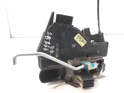 Tweedehands auto-onderdeel deurslot rechts voor voor kia stonic (ybcuv) concept oem iam-referenties 81320h8050