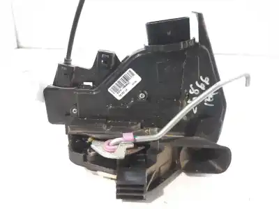 Tweedehands auto-onderdeel linker voordeur slot voor kia stonic (ybcuv) concept oem iam-referenties 81310h8040