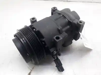 Tweedehands auto-onderdeel airconditioning compressor voor kia stonic (ybcuv) concept oem iam-referenties 1e39e17000