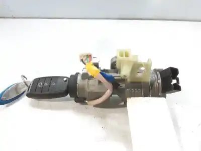 Second-hand car spare part ignition switch for kia stonic (ybcuv) concept oem iam references 81910d3000  