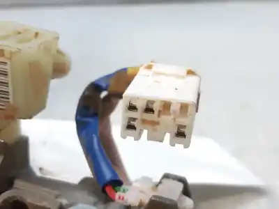 Second-hand car spare part ignition switch for kia stonic (ybcuv) concept oem iam references 81910d3000  