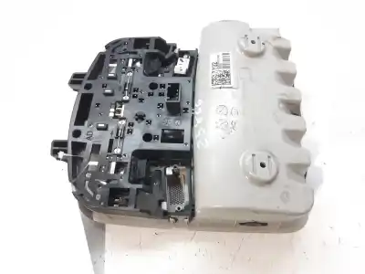 Pezzo di ricambio per auto di seconda mano luce interna per kia stonic (ybcuv) concept riferimenti oem iam 92800f2000  