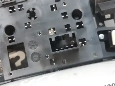 Pezzo di ricambio per auto di seconda mano luce interna per kia stonic (ybcuv) concept riferimenti oem iam 92800f2000  