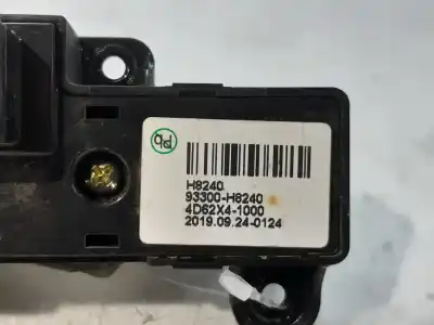 Tweedehands auto-onderdeel schakelaar voor kia stonic (ybcuv) concept oem iam-referenties 93300h8240