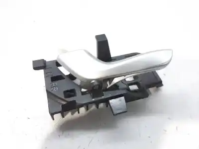 Tweedehands auto-onderdeel binnenhandgreep links achter voor kia stonic (ybcuv) concept oem iam-referenties 83613h8500