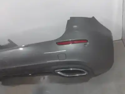 Pezzo di ricambio per auto di seconda mano paraurti posteriore per mercedes-benz clase a berlina (bm 177) 1.5 cdi riferimenti oem iam 17788054009999  