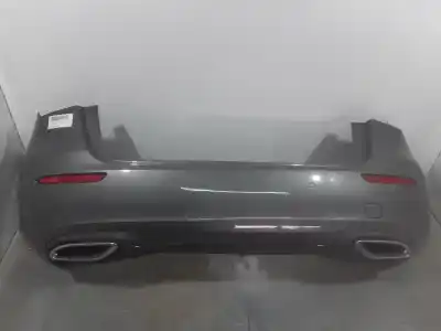 Pezzo di ricambio per auto di seconda mano paraurti posteriore per mercedes-benz clase a berlina (bm 177) 1.5 cdi riferimenti oem iam 17788054009999  