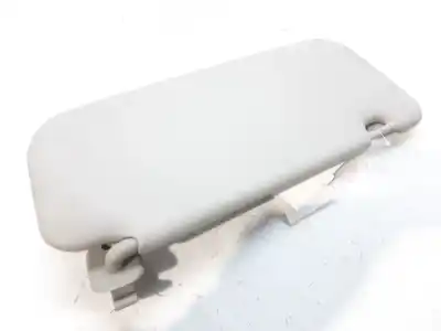 Tweedehands auto-onderdeel linker zonnescherm voor kia stonic (ybcuv) concept oem iam-referenties 85210h8060bf3