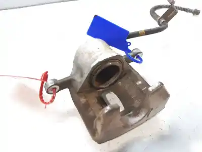 Tweedehands auto-onderdeel rechts voor remklauw voor kia stonic (ybcuv) concept oem iam-referenties 58130h8580