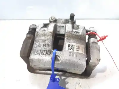 Tweedehands auto-onderdeel remklauw links voor voor kia stonic (ybcuv) concept oem iam-referenties 58110h8580