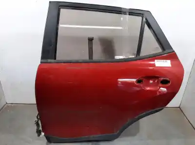 Tweedehands auto-onderdeel deur links achter voor kia stonic (ybcuv) concept oem iam-referenties 77003h8400