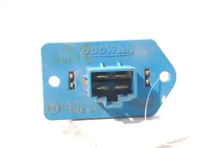 Tweedehands auto-onderdeel verwarmingsweerstand voor kia stonic (ybcuv) concept oem iam-referenties 97179h8000