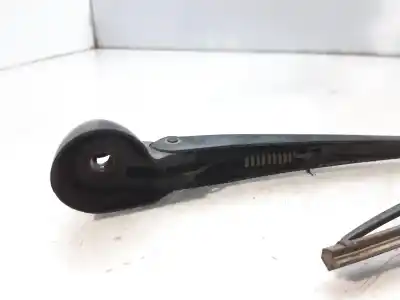 Автозапчасти б/у рычаг заднего стеклоочистителя за audi a3 (8l) 1.9 tdi ссылки oem iam 8u9955407a  