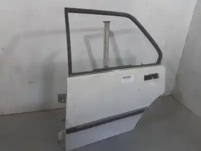 Автозапчасти б/у задняя левая дверь за renault 18 gts ссылки oem iam 7700643927