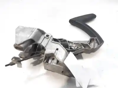 Peça sobressalente para automóvel em segunda mão alavanca de travão de mão por audi a3 (8p1) 2.0 tdi 16v referências oem iam 8p0711303a  