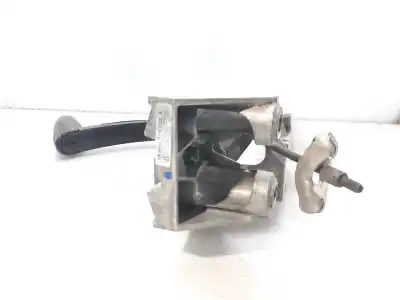 Peça sobressalente para automóvel em segunda mão alavanca de travão de mão por audi a3 (8p1) 2.0 tdi 16v referências oem iam 8p0711303a  