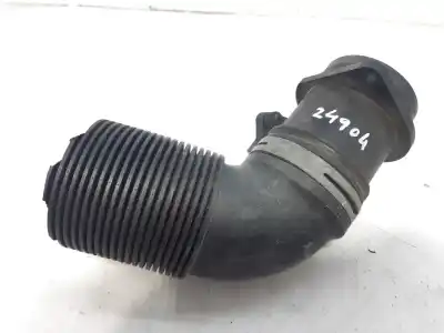 Автозапчастина б/у витратомір повітря для volkswagen jetta iii (1k2) 1.9 tdi посилання на oem iam 038906461b  