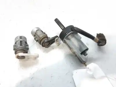 Second-hand car spare part ignition switch for daewoo lanos s oem iam references 2e20b  