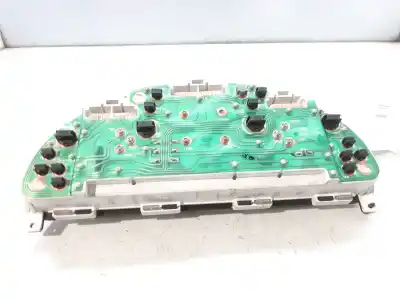 Second-hand car spare part dashboard for daewoo lanos s oem iam references 96489045me  