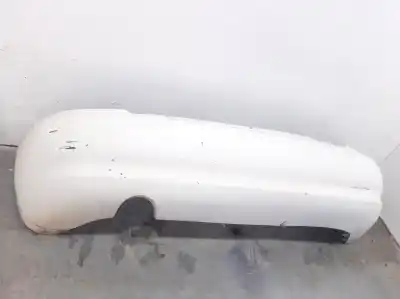 Pezzo di ricambio per auto di seconda mano paraurti posteriore per daewoo lanos s riferimenti oem iam 96587961