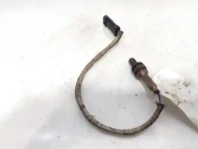 Peça sobressalente para automóvel em segunda mão sonda lambda por renault clio iii pack dynamique referências oem iam 8200170204  