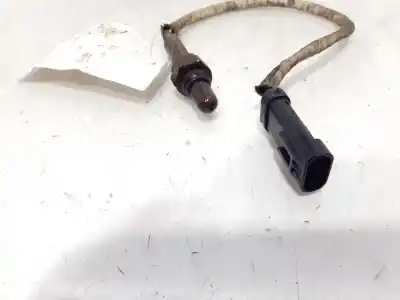 Peça sobressalente para automóvel em segunda mão sonda lambda por renault clio iii pack dynamique referências oem iam 8200170204  