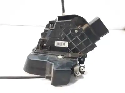 Peça sobressalente para automóvel em segunda mão fechadura da porta dianteira direita por ford focus lim. (cb4) trend referências oem iam 7m5ar21812aa