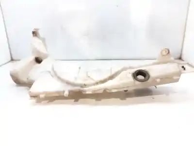 Peça sobressalente para automóvel em segunda mão depósito do limpa vidros por ford focus lim. (cb4) trend referências oem iam 4m5113k163ag