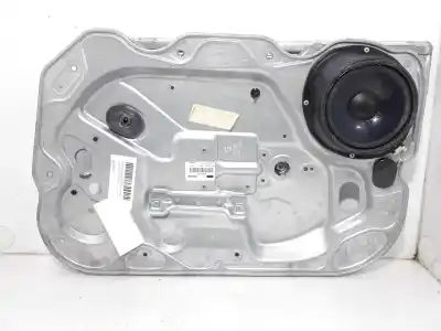 Peça sobressalente para automóvel em segunda mão elevador de vidros dianteiro direito por ford focus lim. (cb4) trend referências oem iam 984705203
