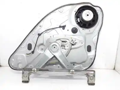 Tweedehands auto-onderdeel REGELAAR RECHTS ACHTERRUIT: voor FORD FOCUS LIM. (CB4)  OEM IAM-referenties 4M51A045H22B  