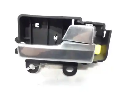 Peça sobressalente para automóvel em segunda mão puxador interior dianteiro direito por ford focus lim. (cb4) trend referências oem iam 3m51r22600aa