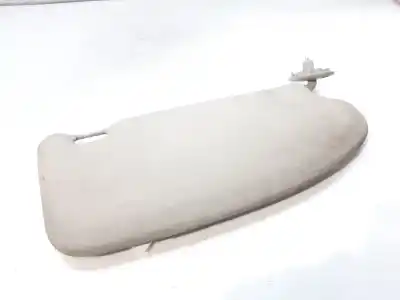 Peça sobressalente para automóvel em segunda mão PÁRA-SOL ESQUERDO por FORD FOCUS LIM. (CB4)  Referências OEM IAM 1700319  