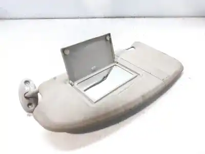 Peça sobressalente para automóvel em segunda mão pára-sol esquerdo por ford focus lim. (cb4) trend referências oem iam 1700319  