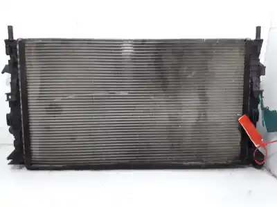 Автозапчасти б/у водяной радиатор за ford focus lim. (cb4) trend ссылки oem iam 3m5h8005t  