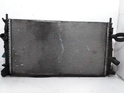 Peça sobressalente para automóvel em segunda mão radiador de água por ford focus lim. (cb4) trend referências oem iam 3m5h8005t