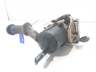 Gebrauchtes Autoersatzteil hydraulikpumpe lenkung zum peugeot 307 (s1) xr oem-iam-referenzen   