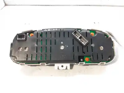 Автозапчасти б/у приборная доска за kia ceed active 116 cv / 85 kw ссылки oem iam 940031h270
