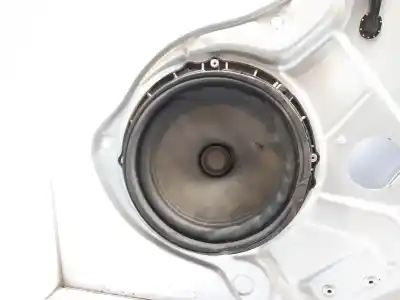 Автозапчасти б/у задний правый стеклорегулятор за kia ceed active 116 cv / 85 kw ссылки oem iam 834811h000  