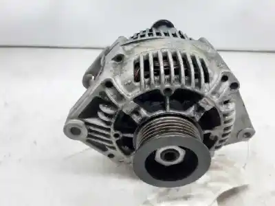 Gebrauchtes Autoersatzteil Lichtmaschine zum RENAULT KANGOO  OEM-IAM-Referenzen 0124525139  
