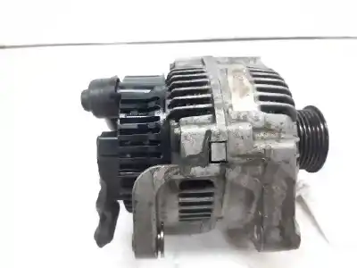 Pezzo di ricambio per auto di seconda mano alternatore per renault kangoo furgón confort riferimenti oem iam 0124525139  