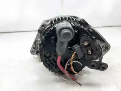 Pezzo di ricambio per auto di seconda mano alternatore per renault kangoo furgón confort riferimenti oem iam 0124525139  