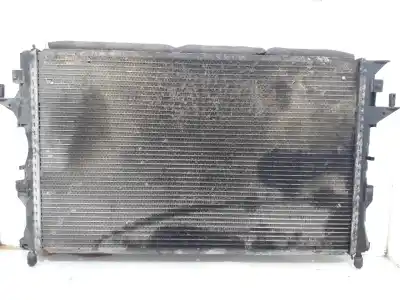 Автозапчасти б/у ВОДЯНОЙ РАДИАТОР за RENAULT ESPACE IV (JK0)  ссылки OEM IAM 8200008765B  