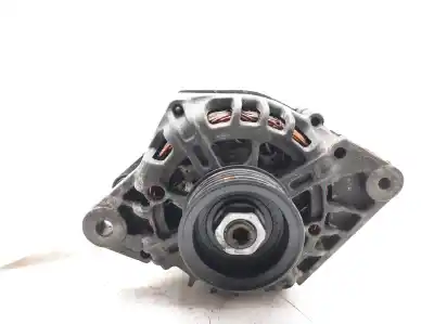 Автозапчастина б/у генератор для hyundai i20 ii (gb, ib) 1.2 посилання на oem iam 3730003355
