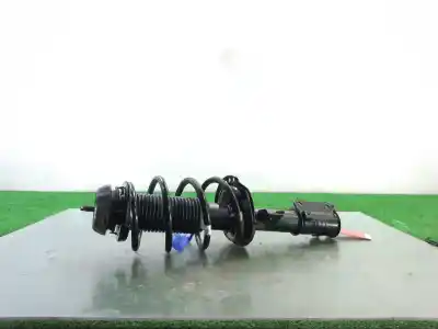 Автозапчастина б/у передній правий амортизатор для hyundai i20 ii (gb, ib) 1.2 посилання на oem iam 54660c8000  