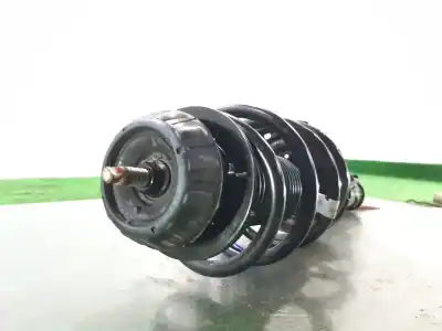 Автозапчастина б/у передній правий амортизатор для hyundai i20 ii (gb, ib) 1.2 посилання на oem iam 54660c8000  