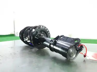 Автозапчастина б/у передній правий амортизатор для hyundai i20 ii (gb, ib) 1.2 посилання на oem iam 54660c8000  