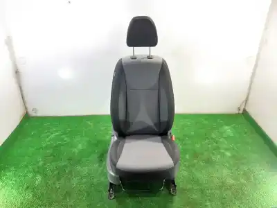 Автозапчастина б/у передне праве сиділо для hyundai i20 ii (gb, ib) 1.2 посилання на oem iam 88162c8050pgj  