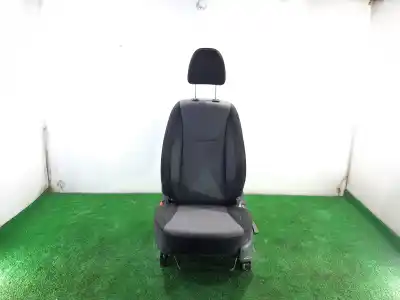 Second-hand car spare part left front seat for hyundai i20 ii (gb, ib) 1.2 oem iam references 88161c8050pgj  