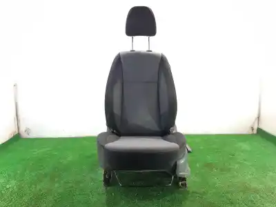 Second-hand car spare part left front seat for hyundai i20 ii (gb, ib) 1.2 oem iam references 88161c8050pgj  