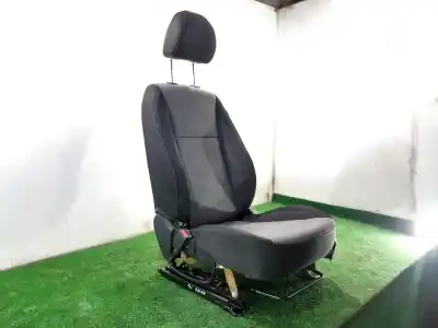 Автозапчастина б/у ліве передне сиділо для hyundai i20 ii (gb, ib) 1.2 посилання на oem iam 88161c8050pgj